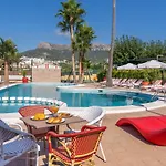 Calpemar 2* Calpe