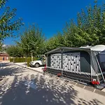 Camping Calpemar