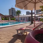 Κάμπινγκ Calpemar