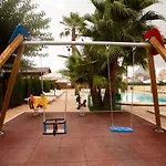 Calpemar 2* Κάλπε