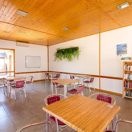 Camping Calpemar Calpe