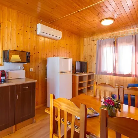 Calpemar Kamp alanı