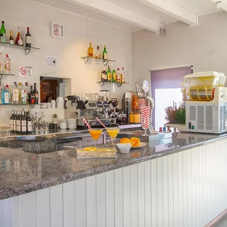 Calpemar Kamp alanı Calp