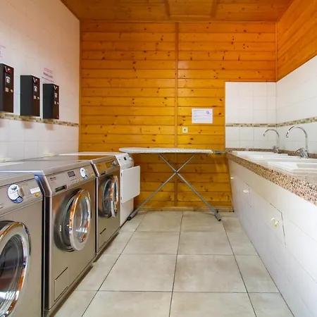 Calpemar Kamp alanı 2*
