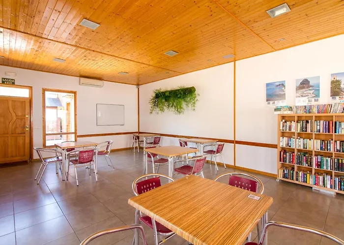 Camping Calpemar Calpe