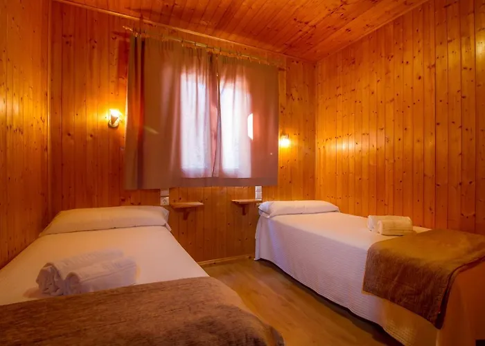 Camping Calpemar Calpe