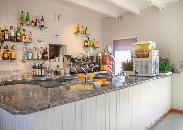 Calpemar Camping Calpe